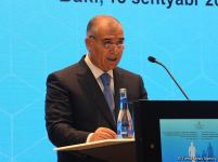 Azerbaijan's Baku hosts international event dedicated to missing persons (PHOTO)