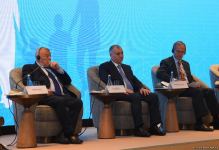 Azerbaijan's Baku hosts international event dedicated to missing persons (PHOTO)