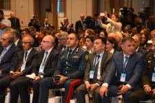 Azerbaijan's Baku hosts international event dedicated to missing persons (PHOTO)