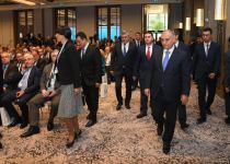 Azerbaijan's Baku hosts international event dedicated to missing persons (PHOTO)