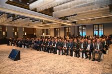 Azerbaijan's Baku hosts international event dedicated to missing persons (PHOTO)