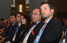Azerbaijan's Baku hosts international event dedicated to missing persons (PHOTO)