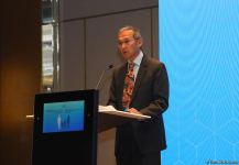 Azerbaijan's Baku hosts international event dedicated to missing persons (PHOTO)