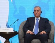 Azerbaijan's Baku hosts international event dedicated to missing persons (PHOTO)