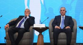 Azerbaijan's Baku hosts international event dedicated to missing persons (PHOTO)