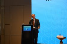 Azerbaijan's Baku hosts international event dedicated to missing persons (PHOTO)