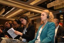 Azerbaijan's Baku hosts international event dedicated to missing persons (PHOTO)