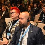 Azerbaijan's Baku hosts international event dedicated to missing persons (PHOTO)