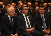 Azerbaijan's Baku hosts international event dedicated to missing persons (PHOTO)