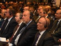 Azerbaijan's Baku hosts international event dedicated to missing persons (PHOTO)