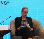 Azerbaijan's Baku hosts international event dedicated to missing persons (PHOTO)