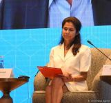 Azerbaijan's Baku hosts international event dedicated to missing persons (PHOTO)