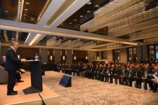 Azerbaijan's Baku hosts international event dedicated to missing persons (PHOTO)