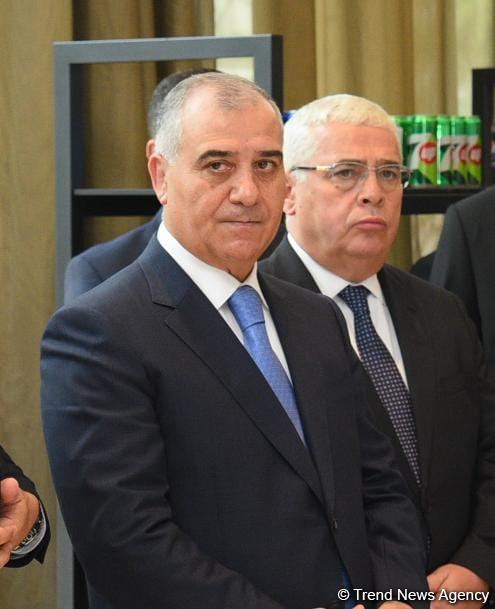 Azerbaijan's Baku hosts international event dedicated to missing persons (PHOTO)