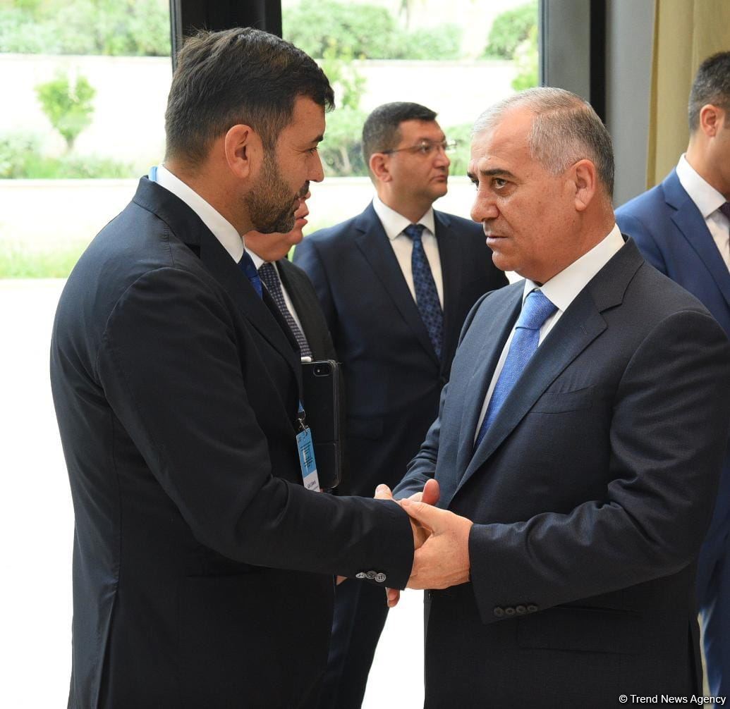 Azerbaijan's Baku hosts international event dedicated to missing persons (PHOTO)