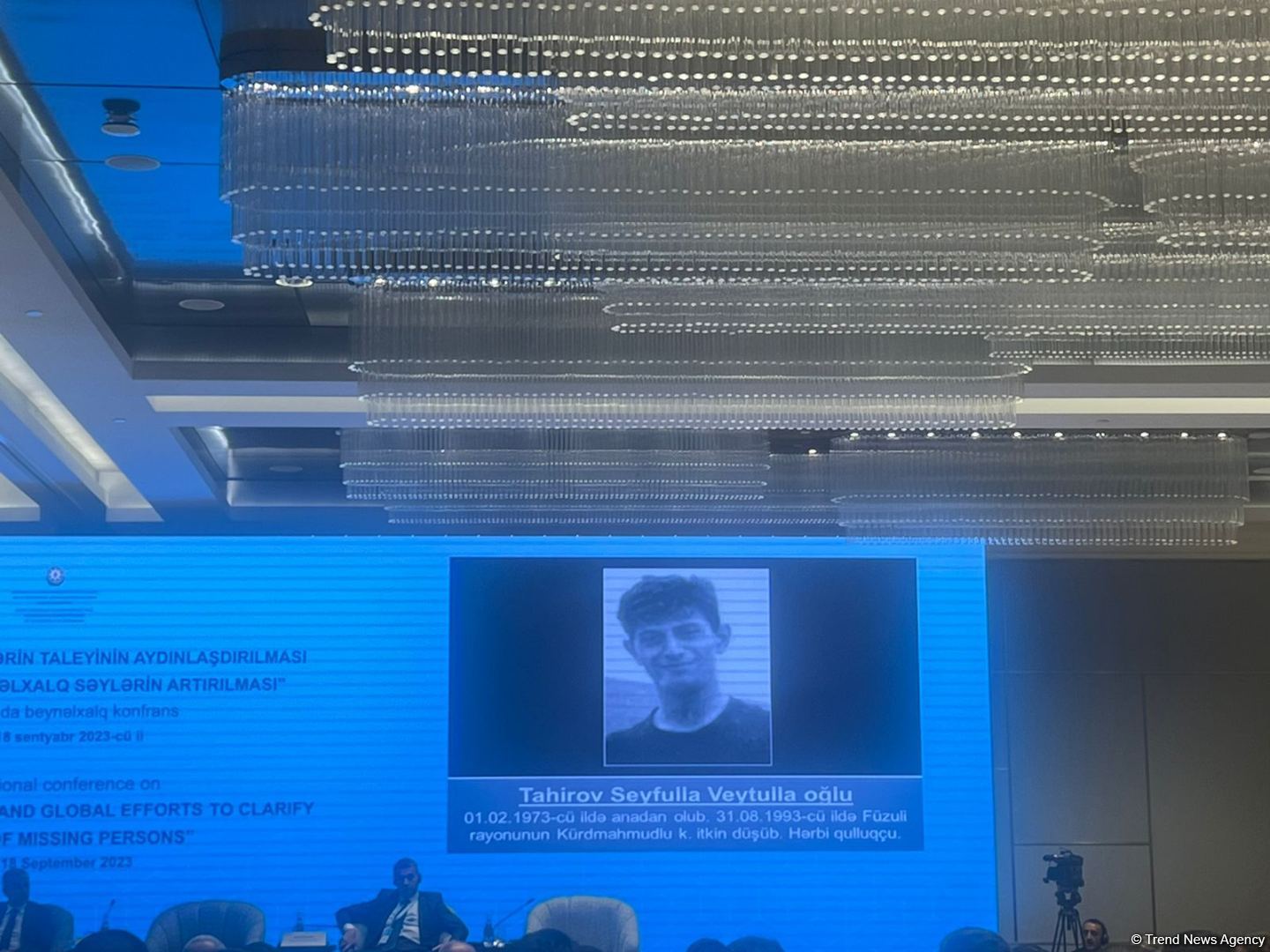 Azerbaijan spots another ten of slain copatriots gone missing in first Karabakh war (PHOTO)