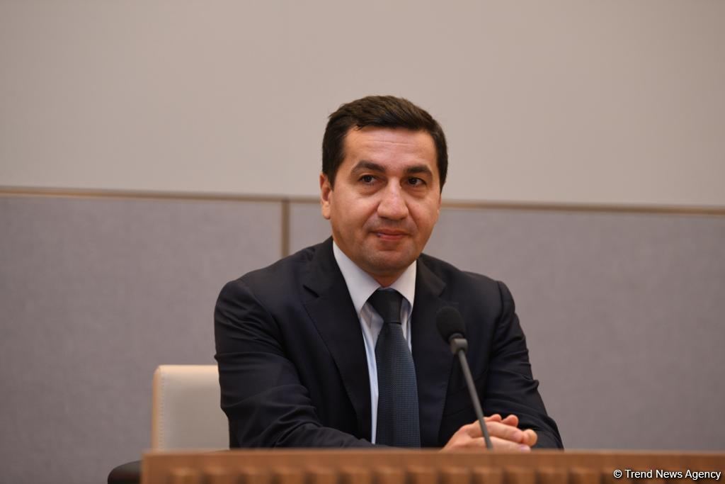 Azerbaijani MFA holds press briefing on recent anti-terror measures in Karabakh (PHOTO/VIDEO)