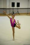 International Rhythmic Gymnastics Tournament starts in Azerbaijan's Nakhchivan (PHOTO)
