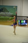 International Rhythmic Gymnastics Tournament starts in Azerbaijan's Nakhchivan (PHOTO)