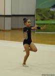 International Rhythmic Gymnastics Tournament starts in Azerbaijan's Nakhchivan (PHOTO)