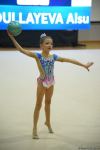 International Rhythmic Gymnastics Tournament starts in Azerbaijan's Nakhchivan (PHOTO)