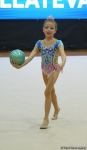 International Rhythmic Gymnastics Tournament starts in Azerbaijan's Nakhchivan (PHOTO)