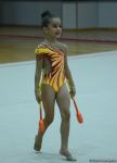 International Rhythmic Gymnastics Tournament starts in Azerbaijan's Nakhchivan (PHOTO)