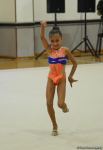 International Rhythmic Gymnastics Tournament starts in Azerbaijan's Nakhchivan (PHOTO)
