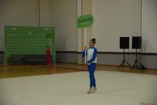 International Rhythmic Gymnastics Tournament kicks off in Azerbaijan's Nakhchivan (PHOTO)