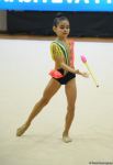 Final day of International Tournament starts in Azerbaijan's Nakhchivan (PHOTO)