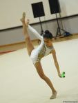 Final day of International Tournament starts in Azerbaijan's Nakhchivan (PHOTO)
