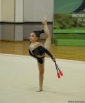 Final day of International Tournament starts in Azerbaijan's Nakhchivan (PHOTO)