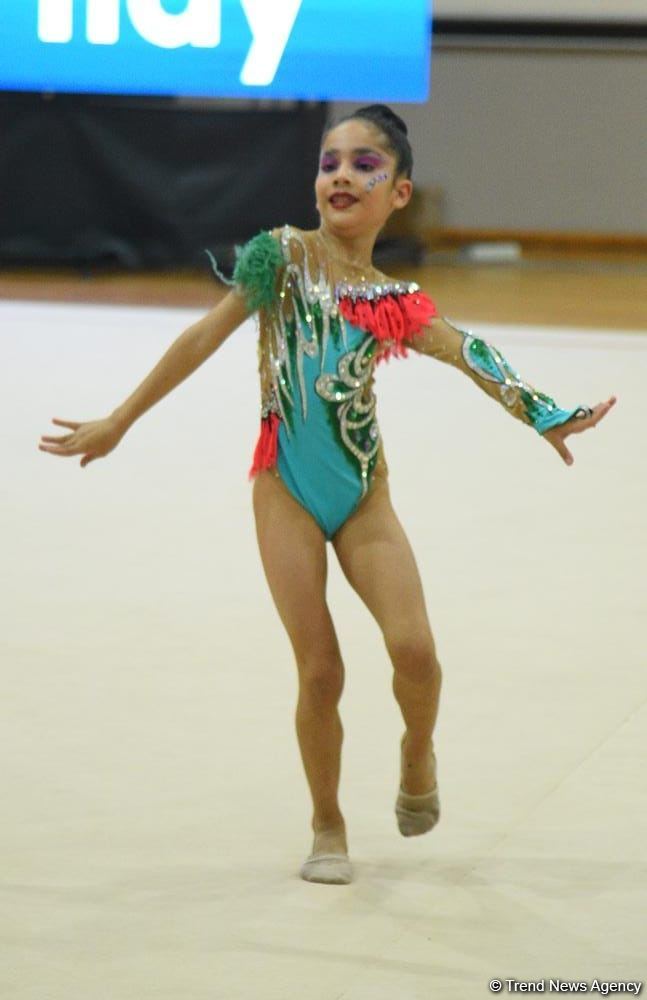 Final day of International Tournament starts in Azerbaijan's Nakhchivan (PHOTO)