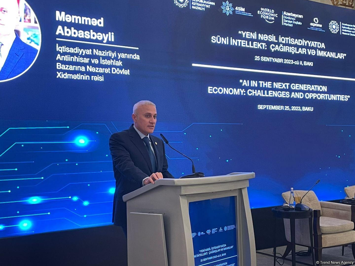 Azerbaijan to perform all public procurements using digital platforms