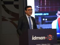 Brand-new "Sports and us" (idman.biz) news portal introduced in Azerbaijan (PHOTO)