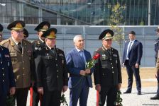 State and public figures of Azerbaijan continue to visit Victory Park (PHOTO)