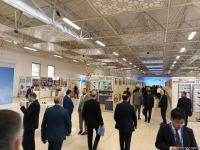 Azerbaijani-Turkish energy forum starts work in Nakhchivan (PHOTO)