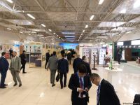 Azerbaijani-Turkish energy forum starts work in Nakhchivan (PHOTO)