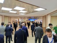 Azerbaijani-Turkish energy forum starts work in Nakhchivan (PHOTO)