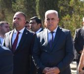 Funeral of Azerbaijani MP ends (PHOTO/VIDEO)