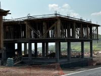 Azerbaijan constructing modern administrative buildings in Jabrayil (PHOTO)