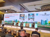 Azerbaijan going through rapid, productive reconstruction of Shusha - president's rep (PHOTO)