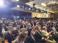 Azerbaijan going through rapid, productive reconstruction of Shusha - president's rep (PHOTO)