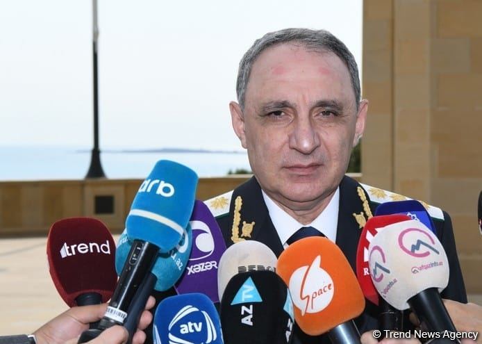Azerbaijan accelerates search for people went missing during first Karabakh war