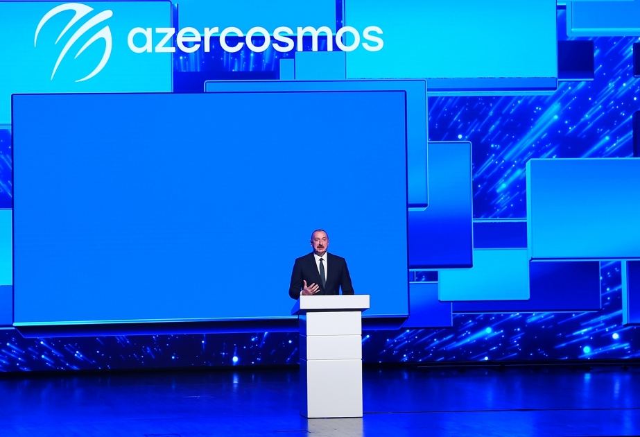 Throughout centuries, Azerbaijan had multicultural, multiethnic and multiconfessional society - President Ilham Aliyev