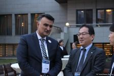 Türkiye actively developing in space field - ambassador (PHOTO)