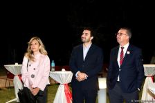 Türkiye actively developing in space field - ambassador (PHOTO)