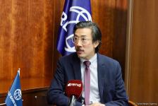World Bank ready to work with Azerbaijan’s Water Reserves Agency - Winston Yu (Exclusive interview)