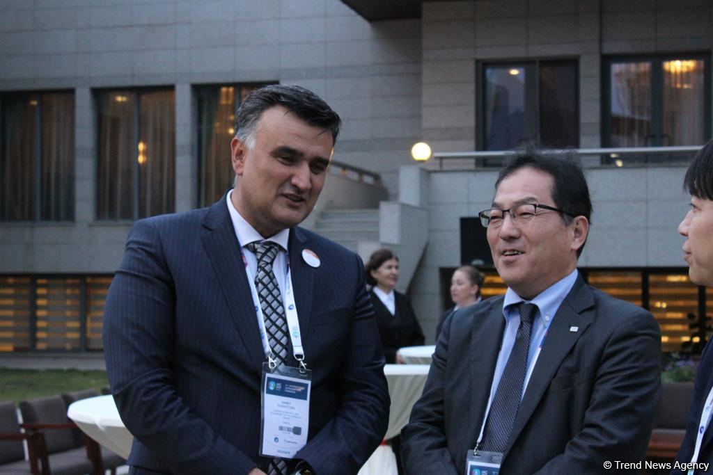 Türkiye actively developing in space field - ambassador (PHOTO)
