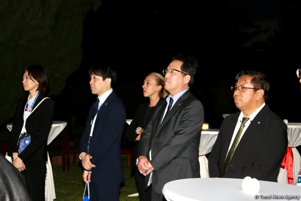 Türkiye actively developing in space field - ambassador (PHOTO)